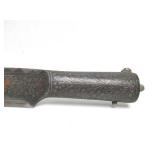 Antique Persian Dagger w/Hidden Smaller Dagger Inside