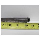 Antique Persian Dagger w/Hidden Smaller Dagger Inside