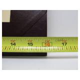 Mint Condition LARGE 1979 Hardcover PUEBLO Indian Paintings Art Book by Bell Editions