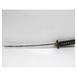 Samurai Style Sword w/Sheath - 22"