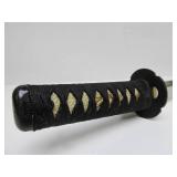 Samurai Style Sword w/Sheath - 22"