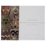 2 Large Excellent African Art Book Box Sets - New Guinea Art: Masterpieces from the Jolika Collection & Oceanic Art