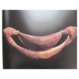 2 Large Excellent African Art Book Box Sets - New Guinea Art: Masterpieces from the Jolika Collection & Oceanic Art