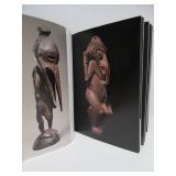 2 Large Excellent African Art Book Box Sets - New Guinea Art: Masterpieces from the Jolika Collection & Oceanic Art