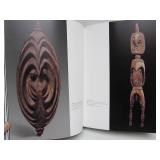 2 Large Excellent African Art Book Box Sets - New Guinea Art: Masterpieces from the Jolika Collection & Oceanic Art