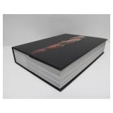 2 Large Excellent African Art Book Box Sets - New Guinea Art: Masterpieces from the Jolika Collection & Oceanic Art