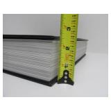 2 Large Excellent African Art Book Box Sets - New Guinea Art: Masterpieces from the Jolika Collection & Oceanic Art