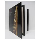 2 Large Excellent African Art Book Box Sets - New Guinea Art: Masterpieces from the Jolika Collection & Oceanic Art