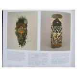 2 Large Excellent African Art Book Box Sets - New Guinea Art: Masterpieces from the Jolika Collection & Oceanic Art
