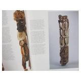 2 Large Excellent African Art Book Box Sets - New Guinea Art: Masterpieces from the Jolika Collection & Oceanic Art