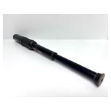 Antique Brass Telescope