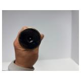 Antique Brass Telescope