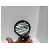 Antique Brass Telescope