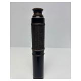 Antique Brass Telescope
