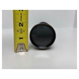 Antique Brass Telescope