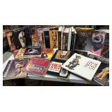 Collection of Quality Large African Art & Sculpture Coffee Table / Reference Books #1