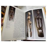 Collection of Quality Large African Art & Sculpture Coffee Table / Reference Books #1