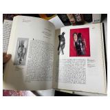 Collection of Quality Large African Art & Sculpture Coffee Table / Reference Books #1