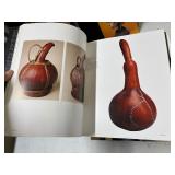 Collection of Quality Large African Art & Sculpture Coffee Table / Reference Books #1