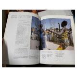 Collection of Quality Large African Art & Sculpture Coffee Table / Reference Books #1