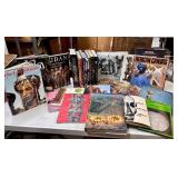 Collection of Quality Large African Art & Sculpture Coffee Table / Reference Books #2