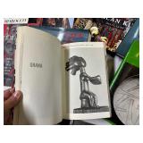 Collection of Quality Large African Art & Sculpture Coffee Table / Reference Books #2