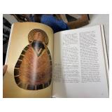 Collection of Quality Large African Art & Sculpture Coffee Table / Reference Books #2