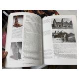 Collection of Quality Large African Art & Sculpture Coffee Table / Reference Books #2