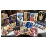 Collection of Quality Large African Art & Sculpture Coffee Table / Reference Books #3