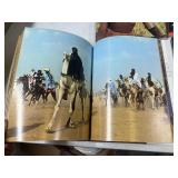 Collection of Quality Large African Art & Sculpture Coffee Table / Reference Books #3