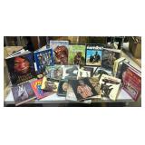 Collection of Quality Large African Art & Sculpture Coffee Table / Reference Books #4