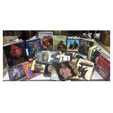 Collection of Quality Large African Art & Sculpture Coffee Table / Reference Books #4