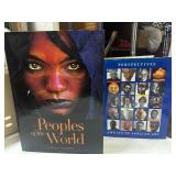 Collection of Quality Large African Art & Sculpture Coffee Table / Reference Books #4