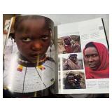 Collection of Quality Large African Art & Sculpture Coffee Table / Reference Books #4