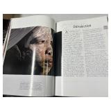 Collection of Quality Large African Art & Sculpture Coffee Table / Reference Books #4