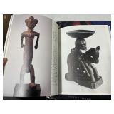 Collection of Quality Large African Art & Sculpture Coffee Table / Reference Books #4