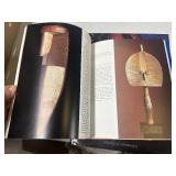 Collection of Quality Large African Art & Sculpture Coffee Table / Reference Books #4