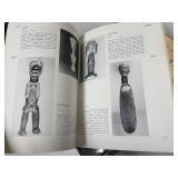 Collection of Quality Large African Art & Sculpture Coffee Table / Reference Books #4