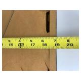 Original Framed Signed Painting by Jewish Artist Abel Pann