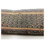 Wonderful Early Antique Omani Khanjar Dagger w/Belt