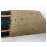 Wonderful Early Antique Omani Khanjar Dagger w/Belt