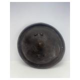 Fantastic Antique 19th Century Ethiopian Leather/Hide Shield