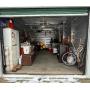 Very Nice Looking 10' x 20' Storage Garage