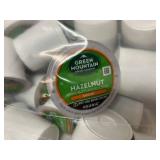 Hazelnut Decaf K-Cups