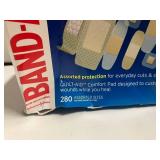 Band-Aid Family Pack