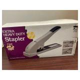 Extra Heavy Duty Stapler