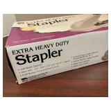 Extra Heavy Duty Stapler