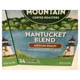Green Mountain K-Cups