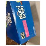 Nutrigrain Apple Cinnamon Bars