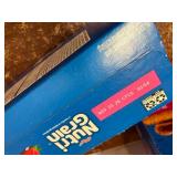 Nutrigrain Raspberry Bars